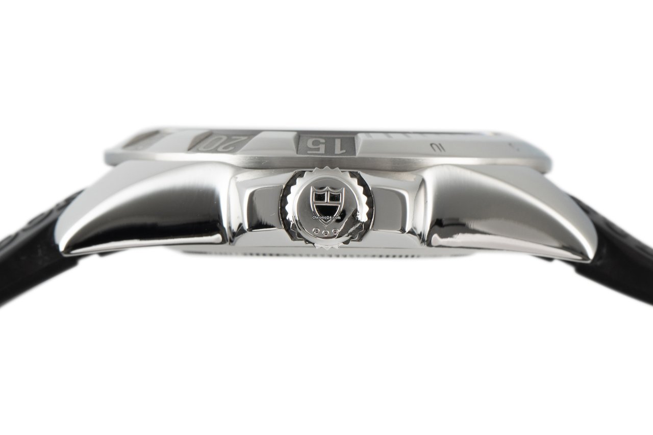 Tudor Hydronaut Mens watch Unisex Automatic Steel 20030 6