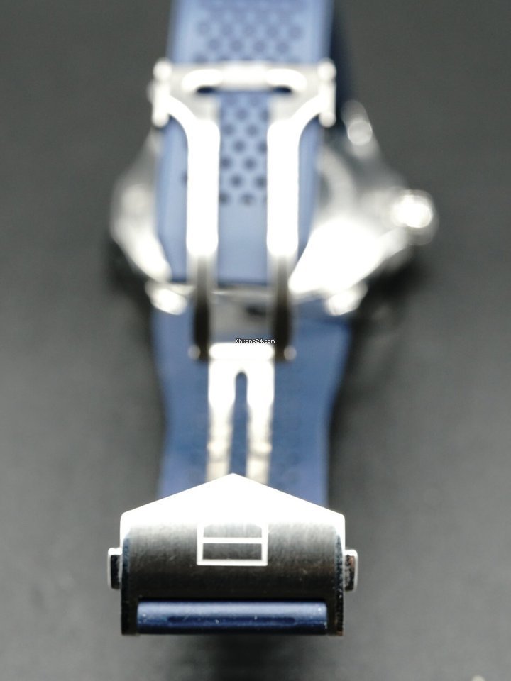 TAG Heuer Aquaracer 300M Mens watch Unisex Automatic Steel 5 WAY211C 6