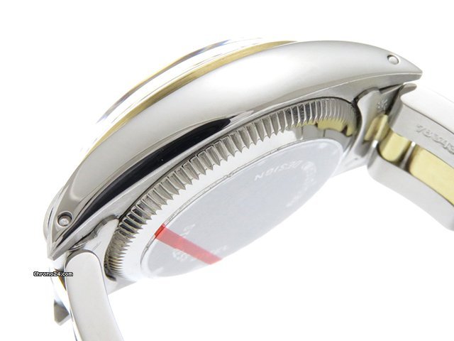 Rolex Oyster Perpetual Womens watch Steel Automatic 6718 3 6