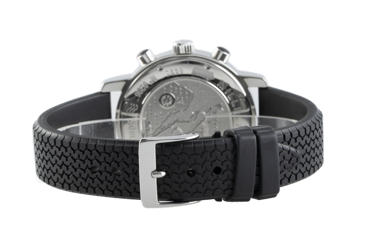 Chopard Mille Miglia Mens watch Unisex Automatic Steel 8920 6