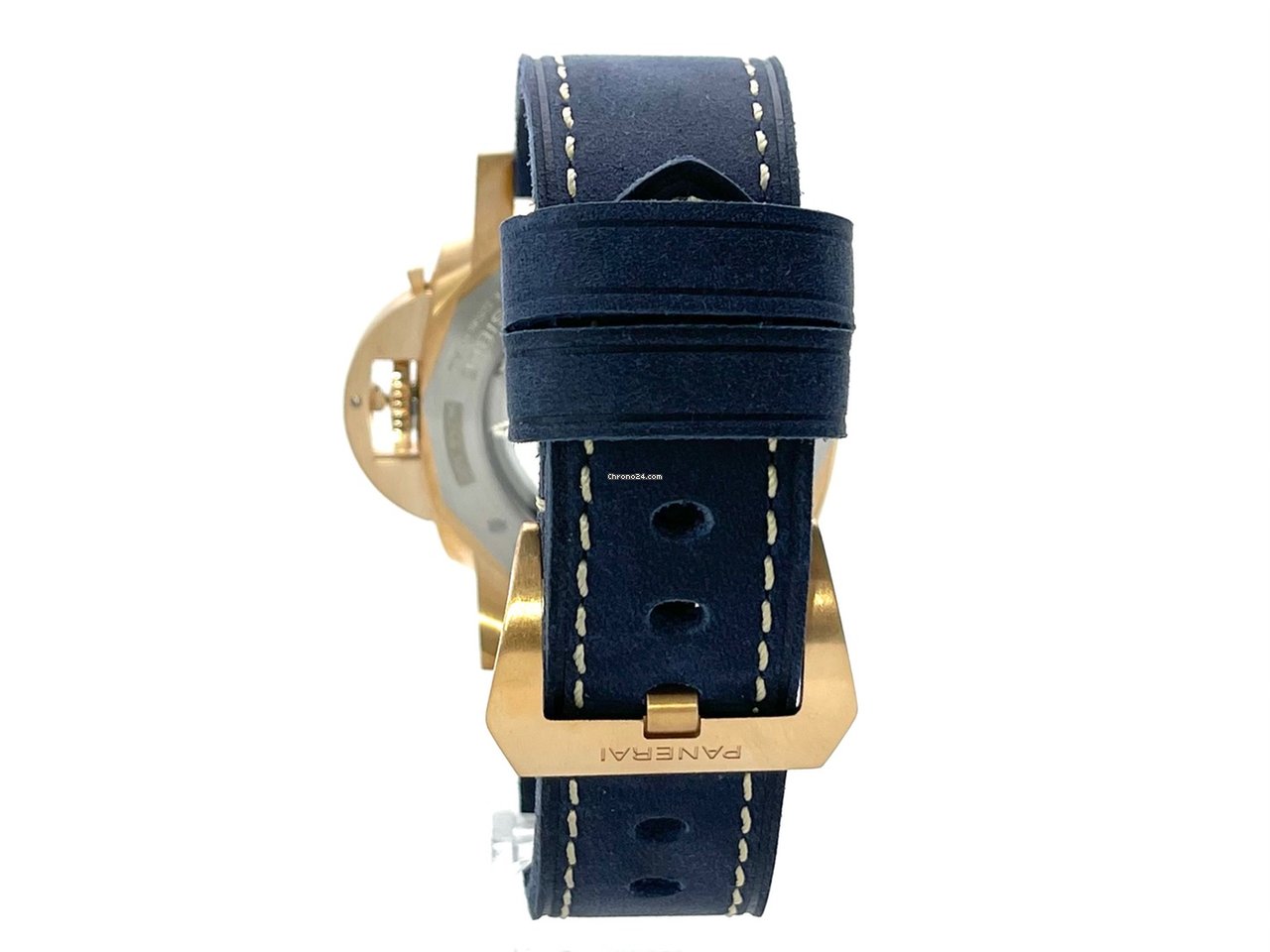 Panerai Special Editions Mens watch Unisex Automatic Bronze PAM01074  PAM1074 6