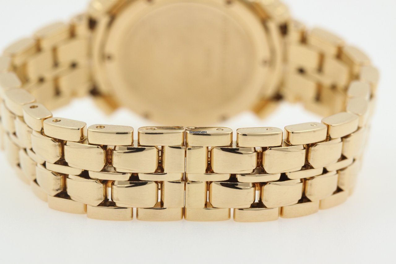 Vacheron Constantin Malte Womens watch Quartz Yellow gold 25715 335J-8899 6