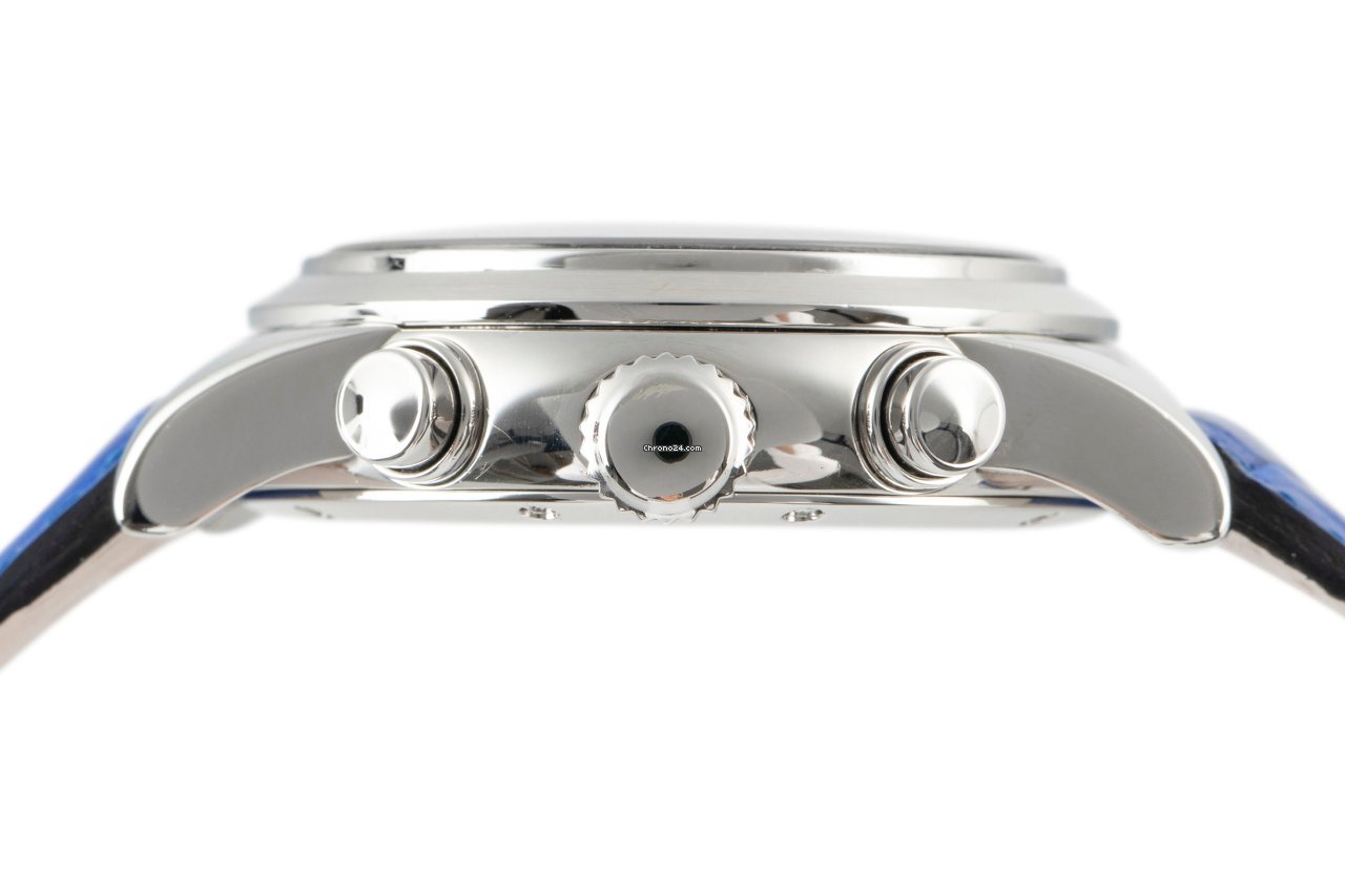 Girard Perregaux Ferrari Mens watch Unisex Automatic Steel 8020 6