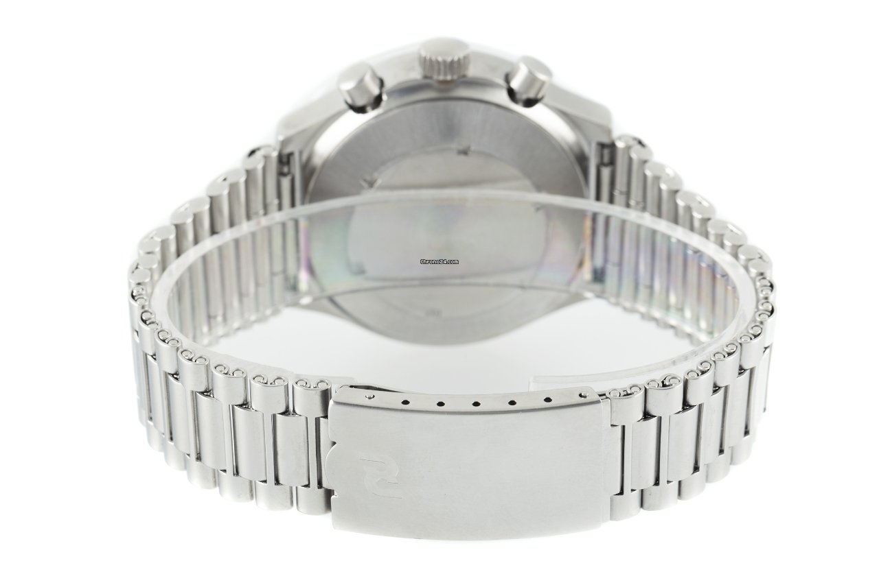 Porsche Design Mens watch Unisex Automatic Steel 7176S 6
