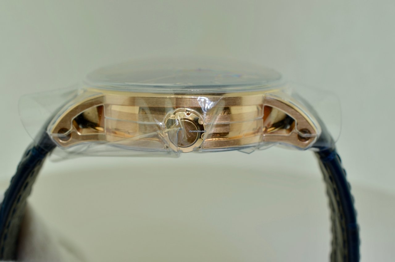 Audemars Piguet Code 11.59 Automatic Rose gold 15210OR.OO.A028CR.01 6