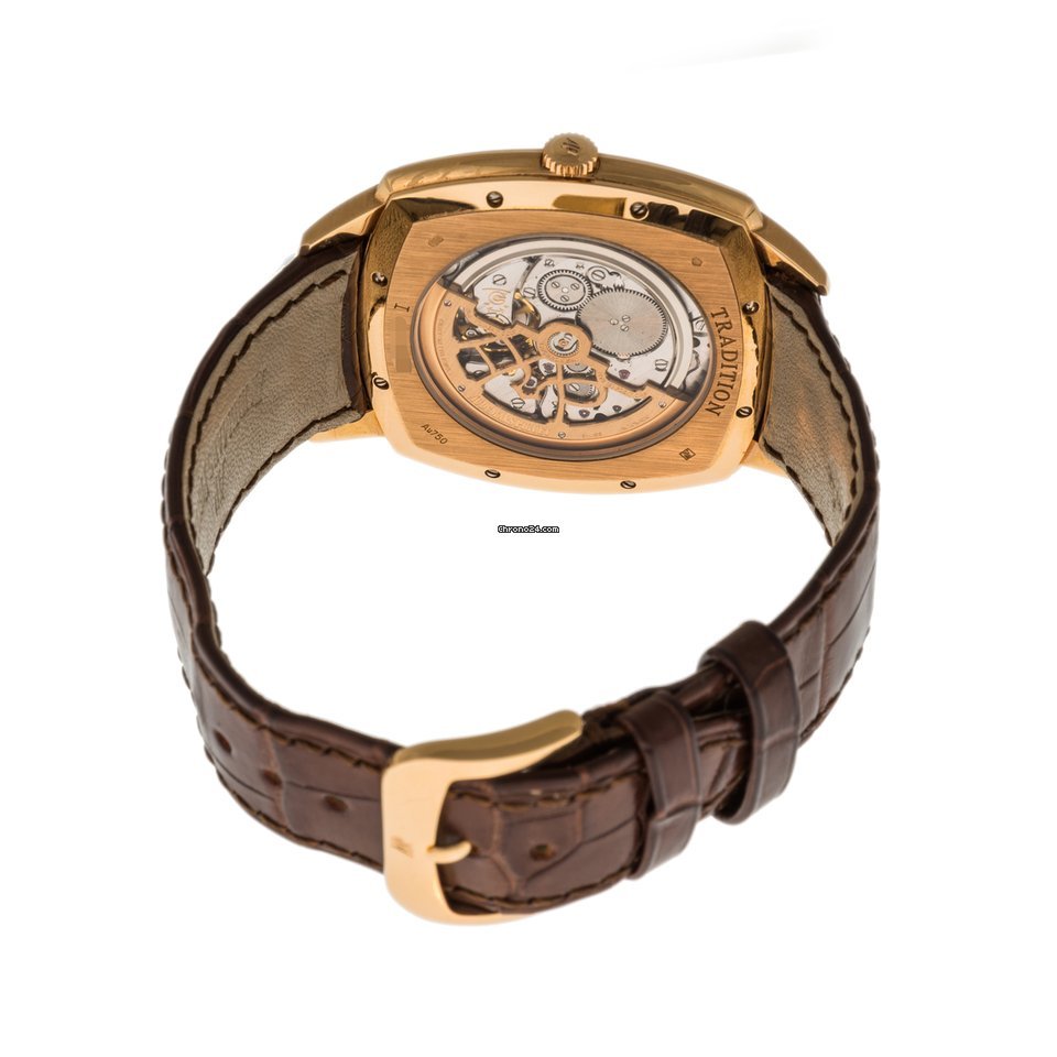 Audemars Piguet Tradition Mens watch Unisex Automatic Rose gold 15335OR.OO.A092CR.01 6
