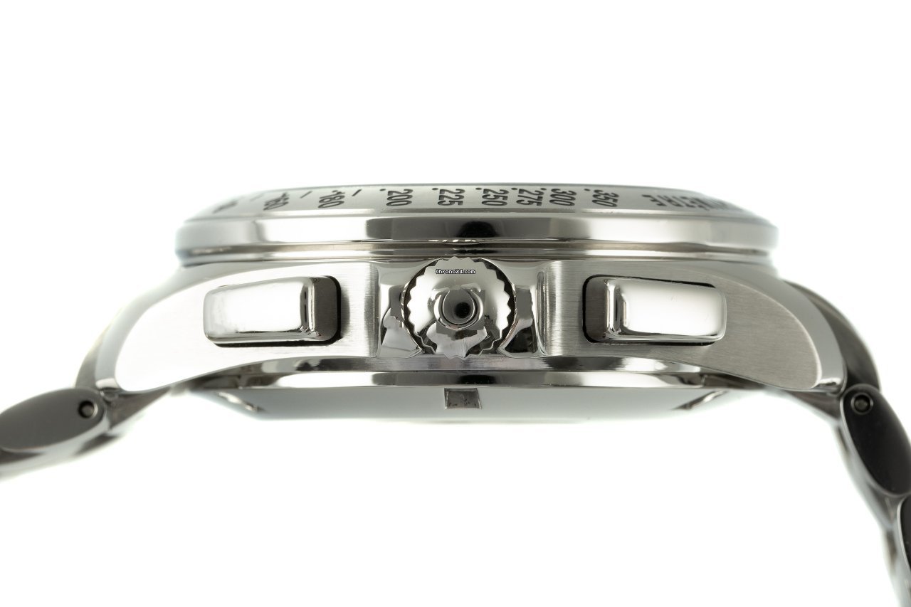 Omega Speedmaster Mens watch Unisex Automatic Steel 3840.50.31 6