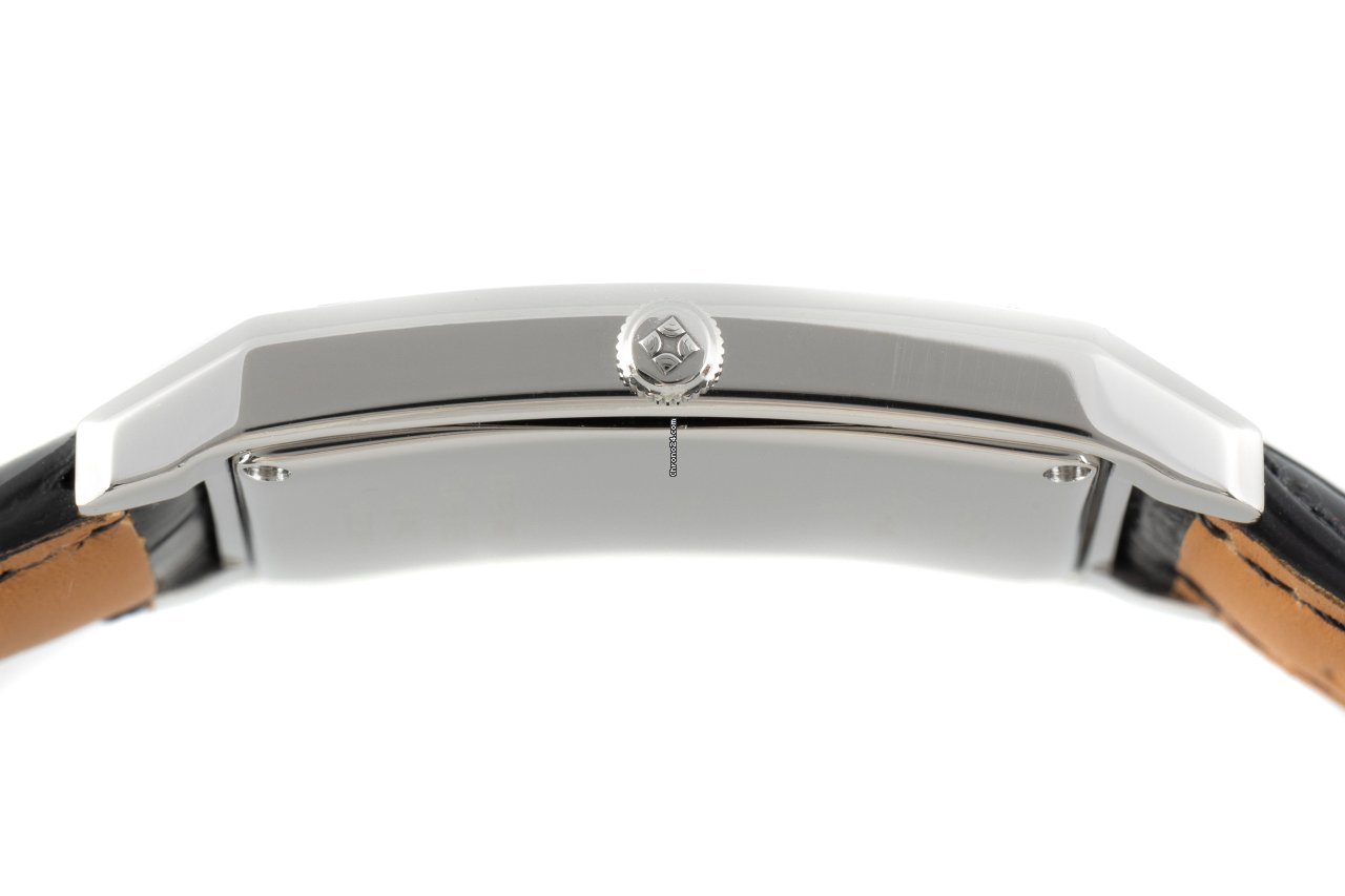 Zenith Port Royal Mens watch Unisex Quartz Steel 01.0250.887 6