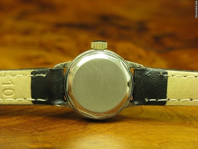 Movado Womens watch Automatic 13422 6