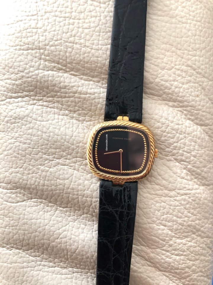 Audemars Piguet Womens watch Manual winding 183825 6
