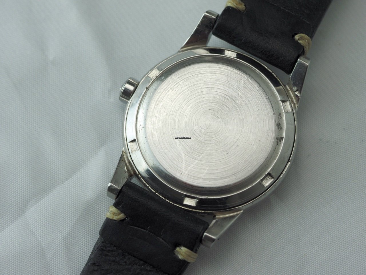 Omega Seamaster Mens watch Unisex Automatic Steel 2577-11 6