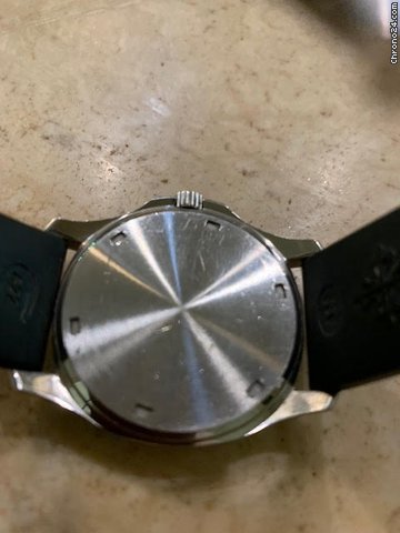 Patek Philippe Aquanaut Mens watch Unisex Quartz Steel 5064 6
