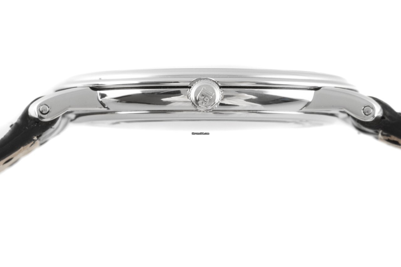 Blancpain Villeret Mens watch Unisex Manual winding Platinum 0021-3427-55 6