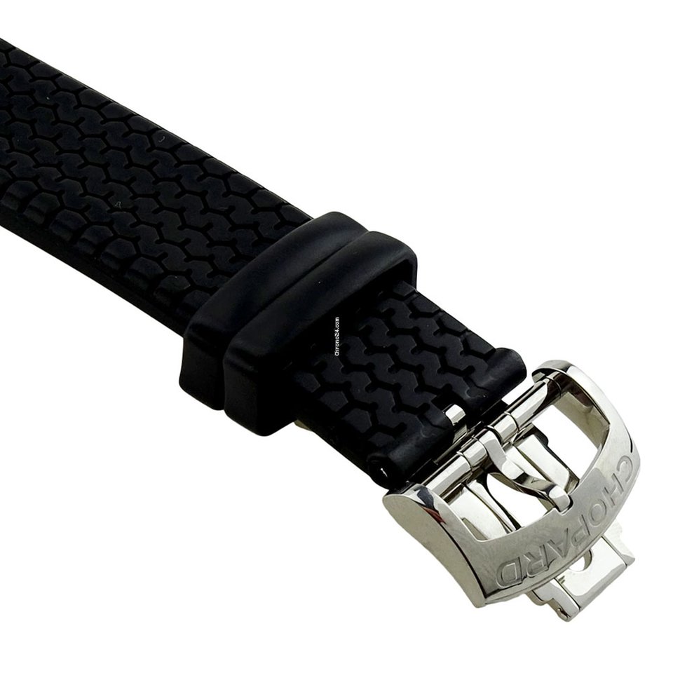 Chopard Mille Miglia Mens watch Unisex Automatic Steel 3001 6