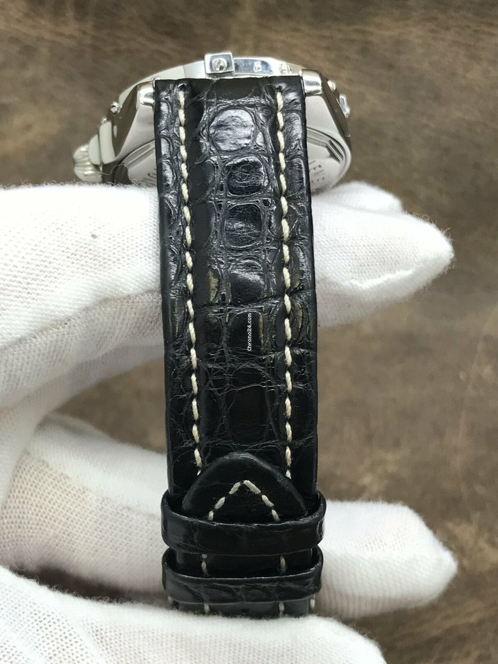 Breitling Callisto Quartz Steel A77346 6