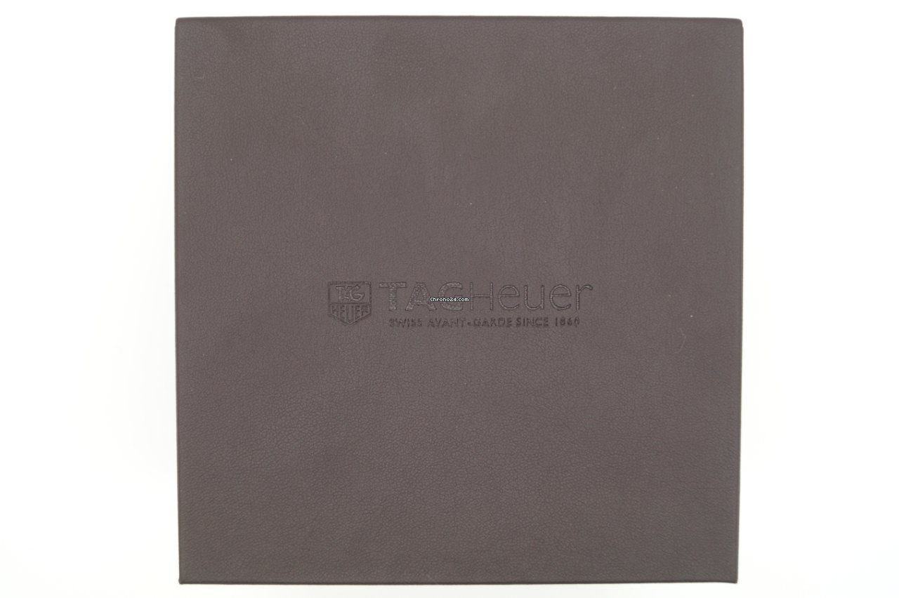 TAG Heuer Formula 1 Quartz Quartz Steel CAU1115.BA0858 6