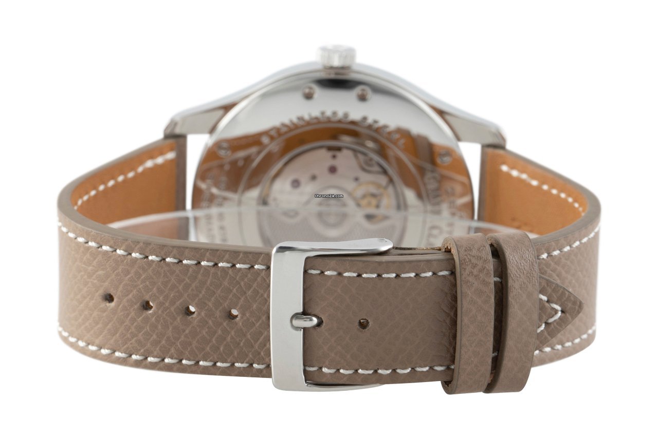 Zenith Elite Mens watch Unisex Automatic Steel 03.0520.679 6
