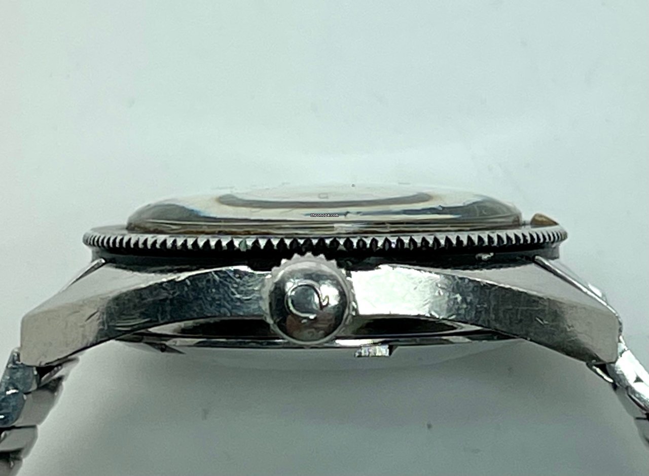 Omega Seamaster Mens watch Unisex Automatic Steel 566.007 6