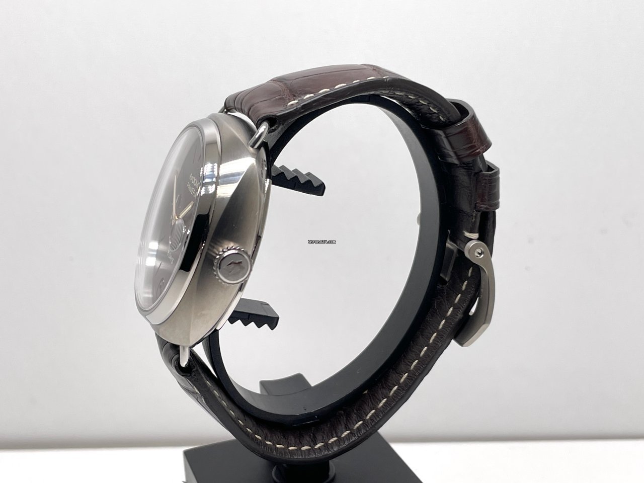 Panerai Radiomir 8 Days Manual winding Titanium PAM00346 6
