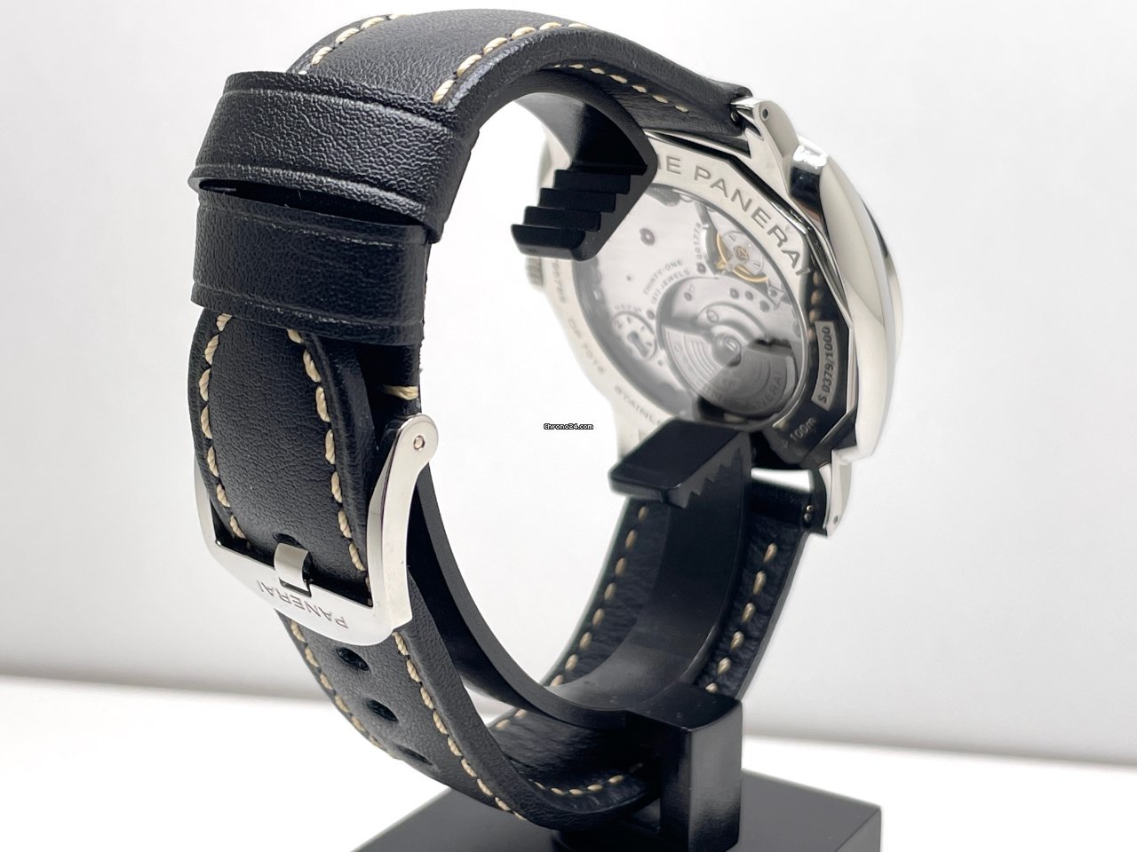 Panerai Radiomir 1940 3 Days Automatic Automatic Steel PAM00627 6