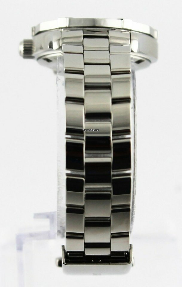 TAG Heuer Aquaracer Lady Womens watch Quartz Steel WAF141B.BA0813 6