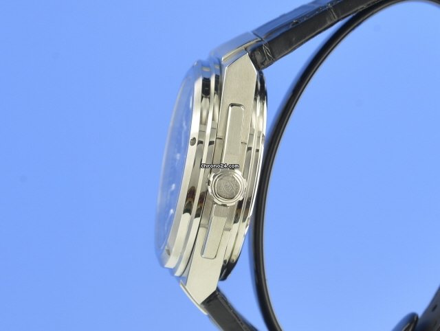IWC Big Ingenieur Automatic Steel 500501 6
