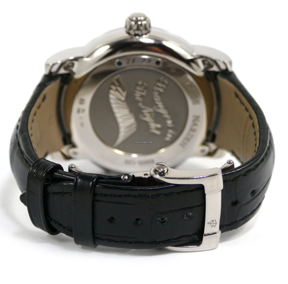 Ulysse Nardin 6900-125 6