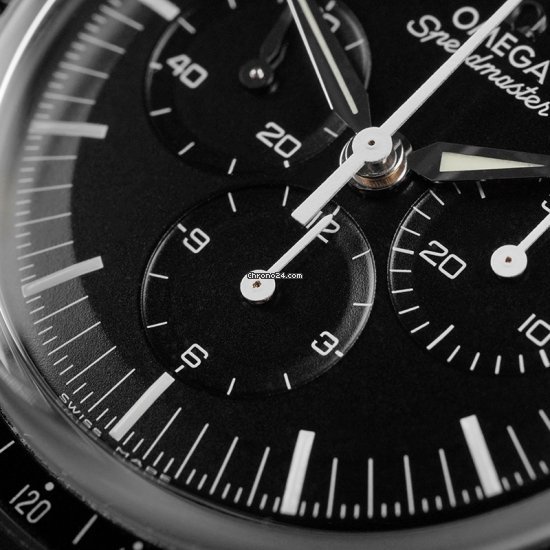Omega Speedmaster Professional Moonwatch Mens watch Unisex Steel 311.32.40.30.01.001 6