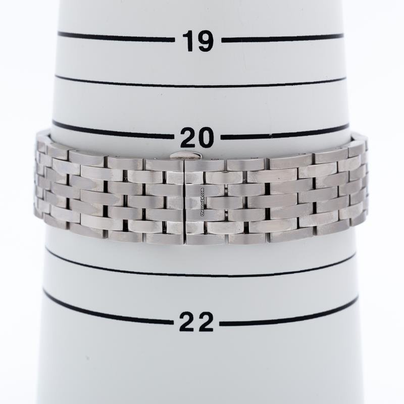 Baume & Mercier Clifton Mens watch Unisex Automatic Steel M0a10141 6