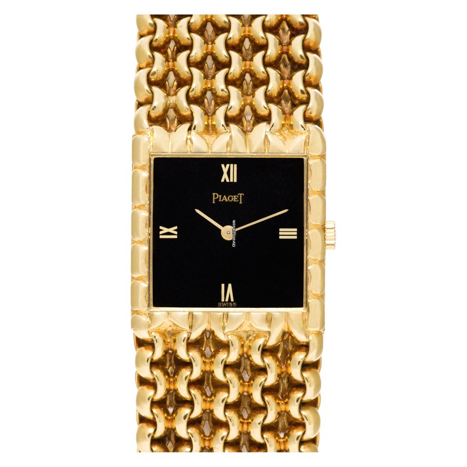 Piaget Manual winding 9352N60 6