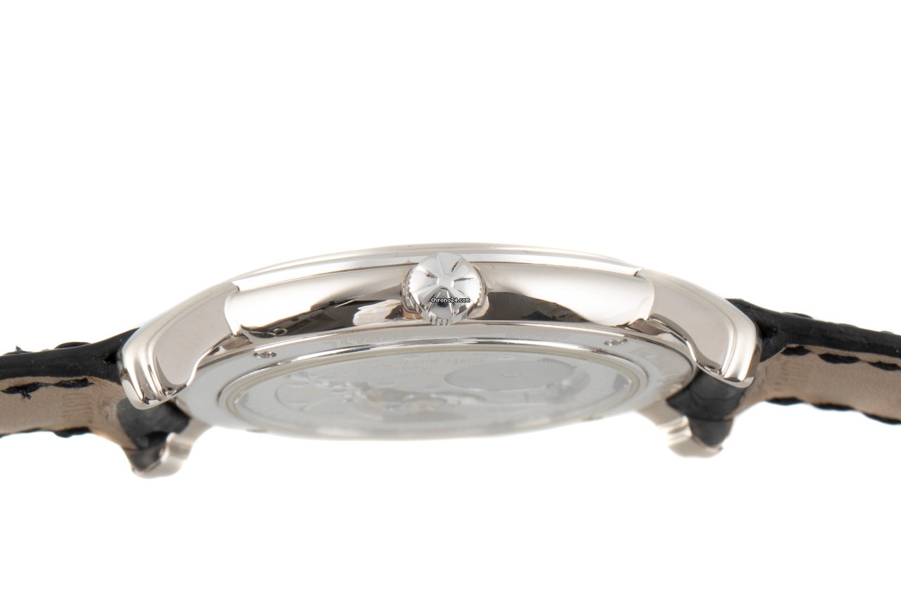 Vacheron Constantin Malte Mens watch Unisex Manual winding White gold 81000 6