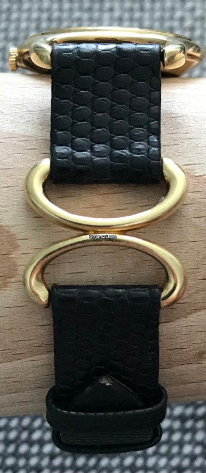Piaget Womens watch Manual winding Yellow gold 263534 6