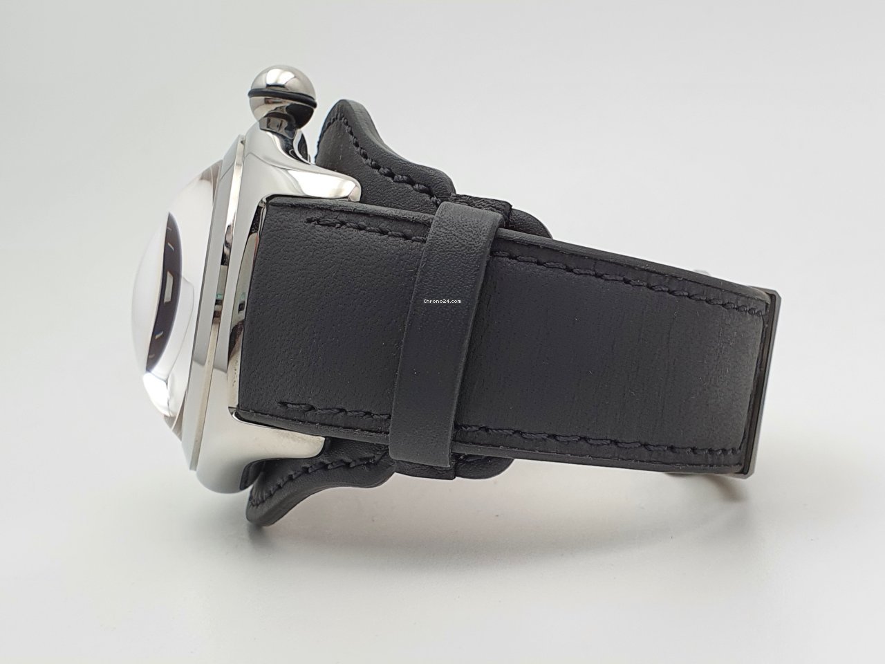Corum Bubble Mens watch Unisex Automatic Steel 082.150.20 6