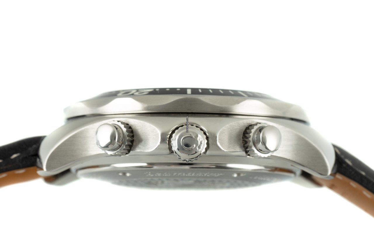 Omega Seamaster Mens watch Unisex Automatic Steel 2869.52.91 6