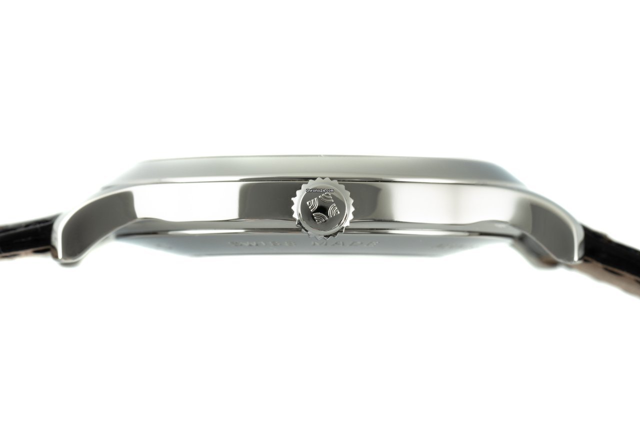 Zenith Elite Dual Time Mens watch Unisex Automatic Steel 03.1125.682 6