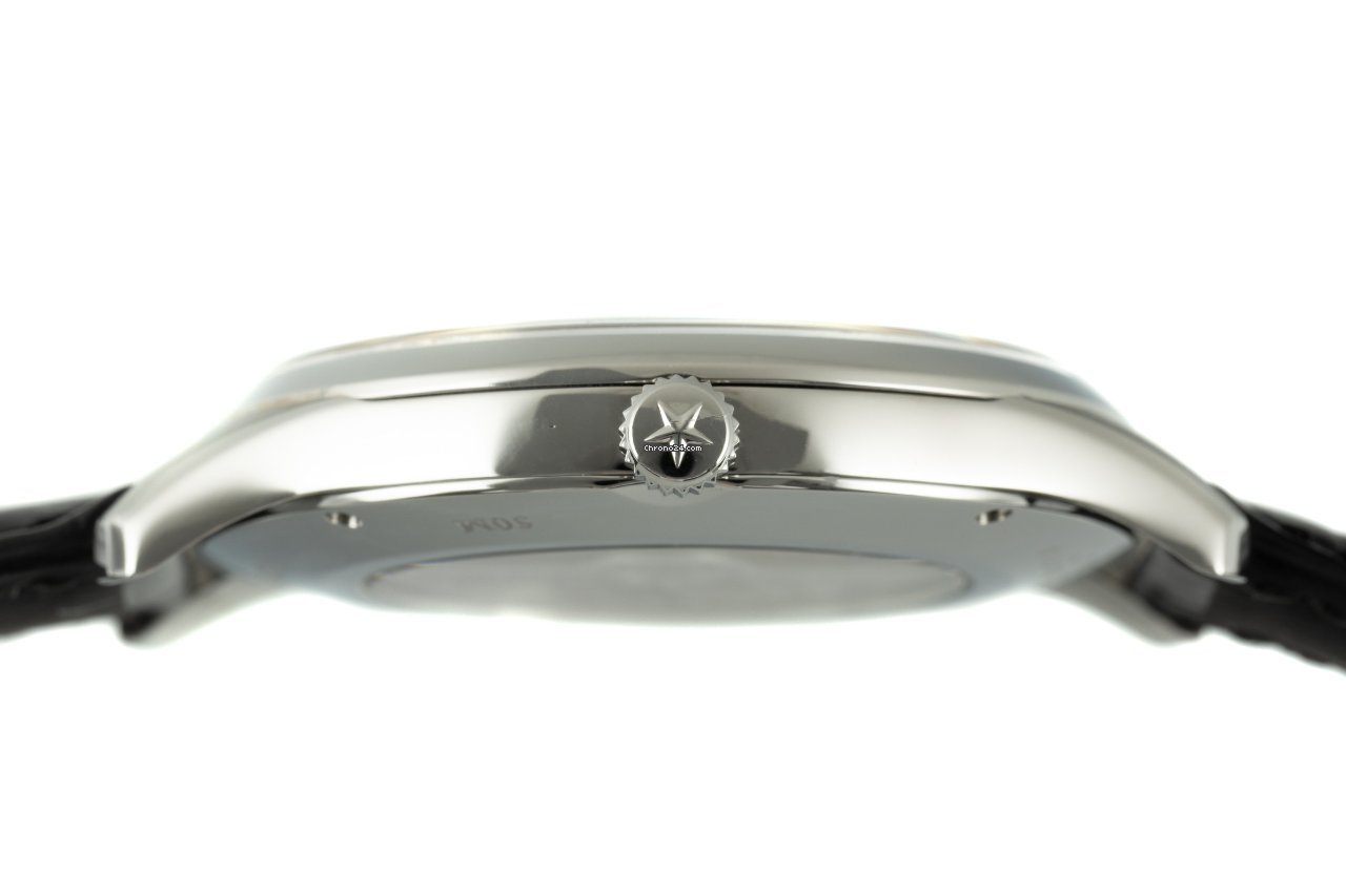 Zenith Captain Power Reserve Mens watch Unisex Automatic Steel 03.2120.685 22.C493 6