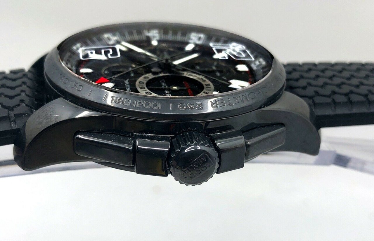 Chopard Mille Miglia Automatic Steel 16.8513-3002 6