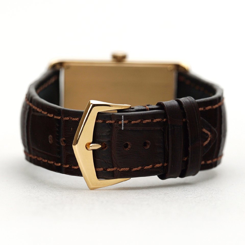 Patek Philippe Gondolo Mens watch Unisex Manual winding Yellow gold 5109J-010 6