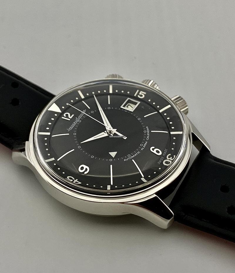 Jaeger-LeCoultre Automatic Platinum 190.6.96 6