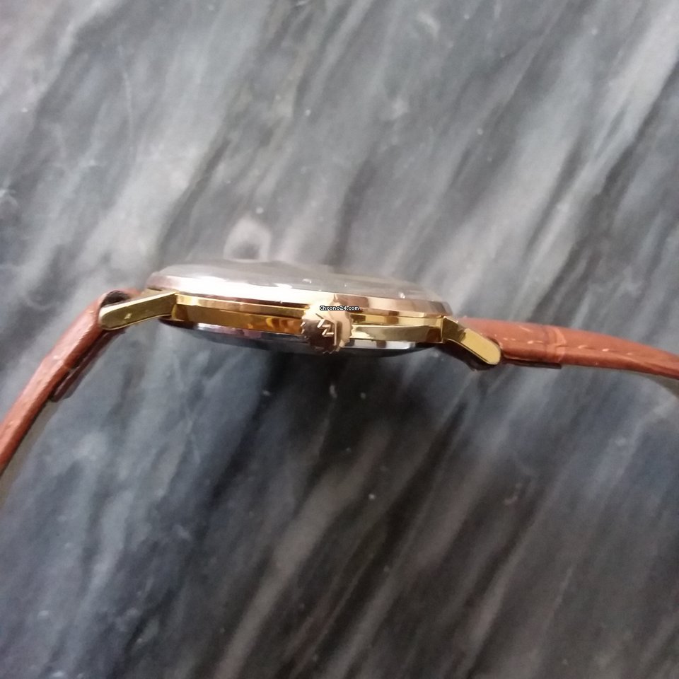 Movado Caliber Movado 122 6