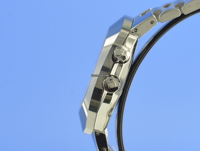 Rado Diastar Automatic Steel 658.0639.3 6