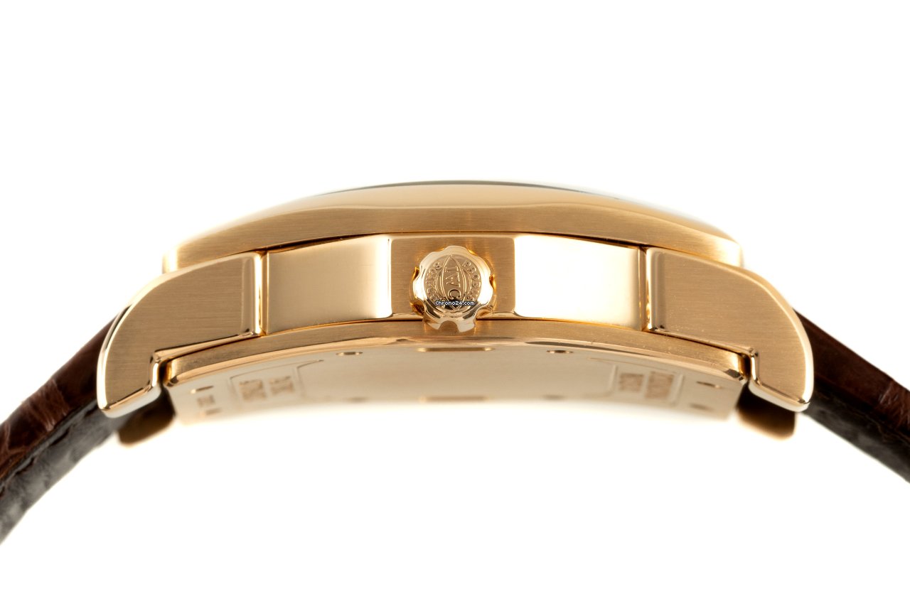IWC Da Vinci Automatic Mens watch Unisex Automatic Yellow gold IW452302 6