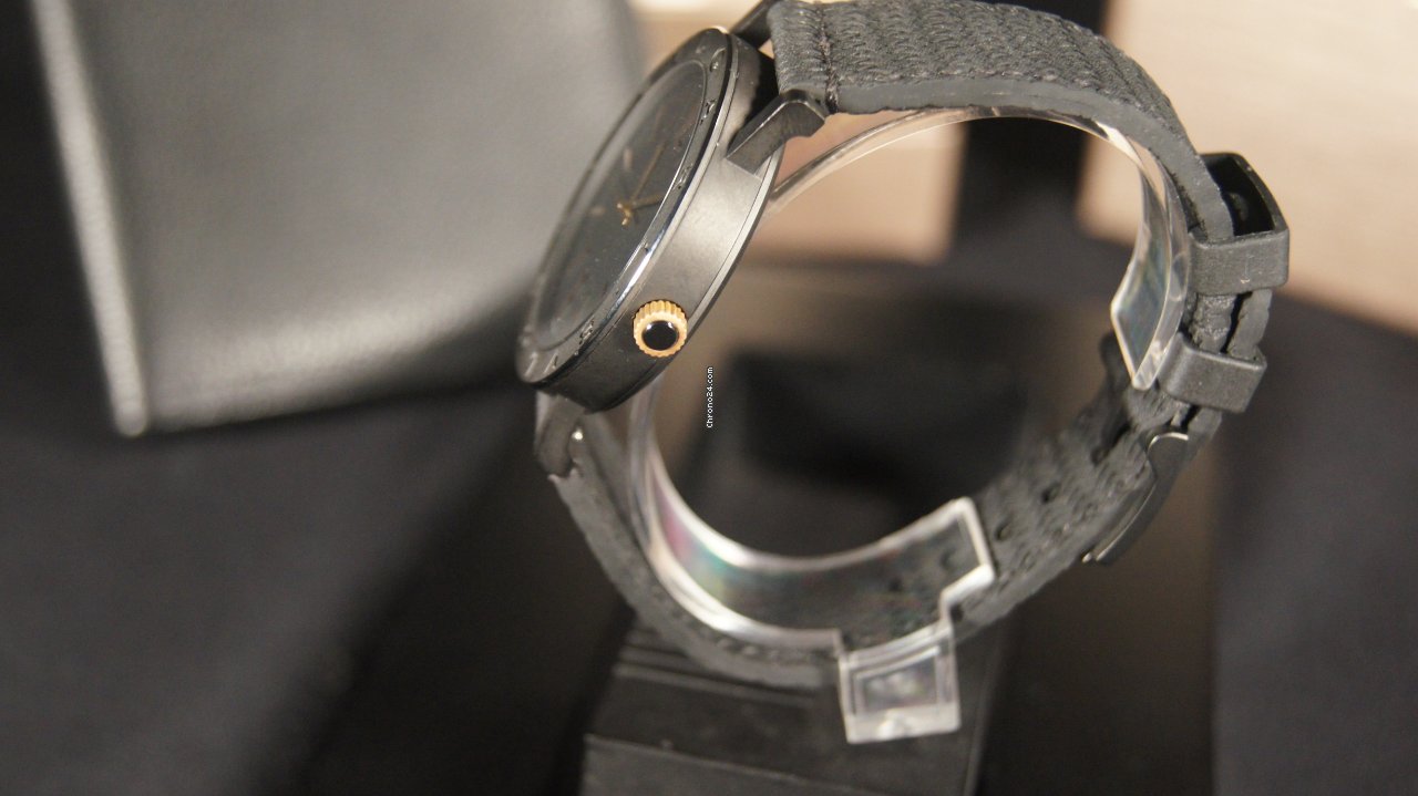 Bulgari Bulgari Mens watch Unisex Automatic Steel BB41BBCLD MB 102929 6