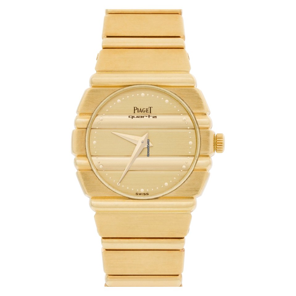 Piaget Polo Quartz 861 C 701 6