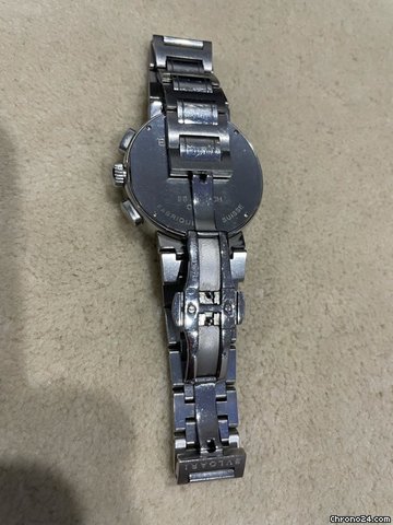 Bulgari Bulgari Mens watch Unisex Automatic BB42BSSDCH101560 6
