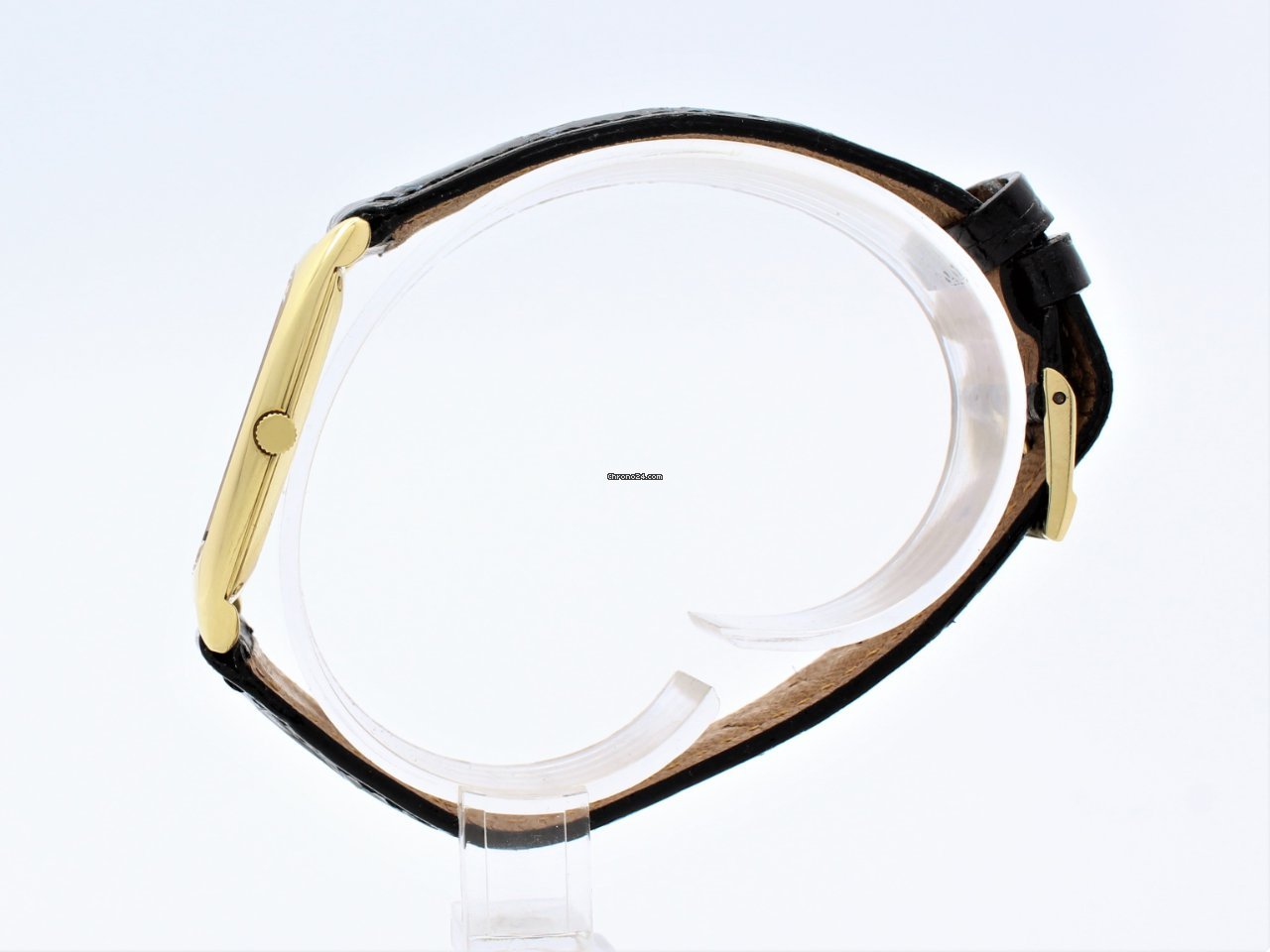 Piaget Mens watch Unisex Manual winding Yellow gold 9591 6