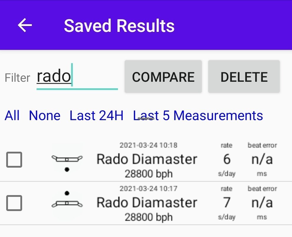 Rado DiaMaster Mens watch Unisex Automatic Steel R14077166 6