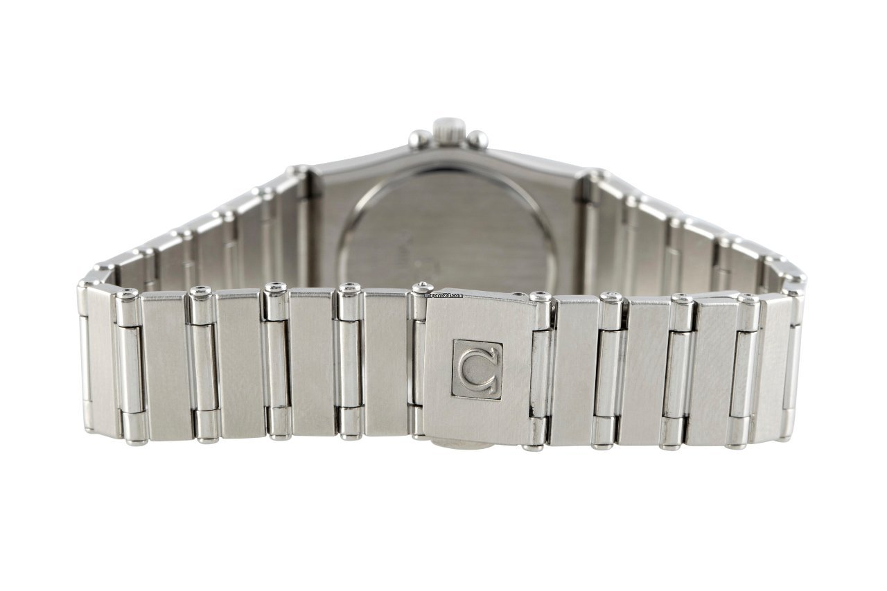 Omega Constellation Ladies Womens watch Quartz Steel 795.1080 6