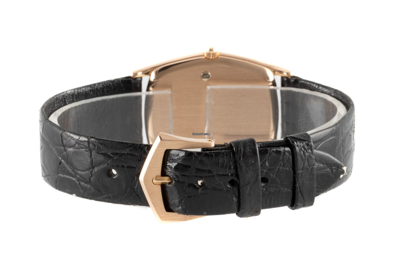 Patek Philippe Gondolo Mens watch Unisex Manual winding Red gold 3842 R 6