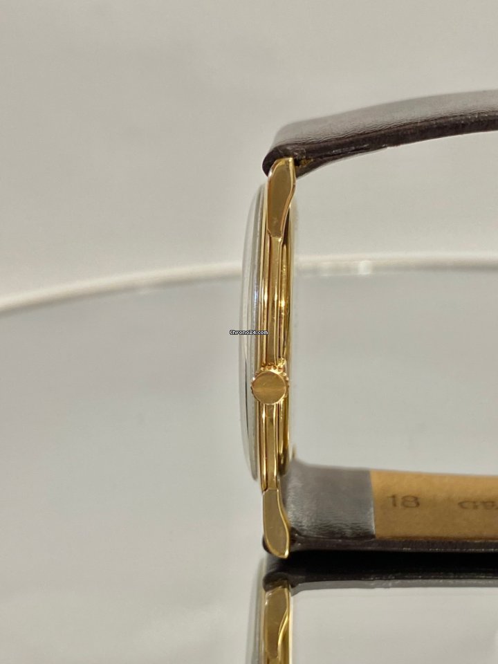 Audemars Piguet Mens watch Unisex Yellow gold 13325 6